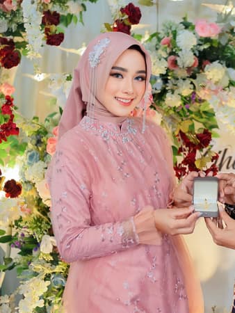 Veby Andriani, S.Kom