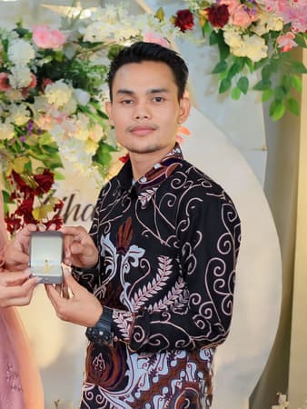 Arya Pujangga, S.E